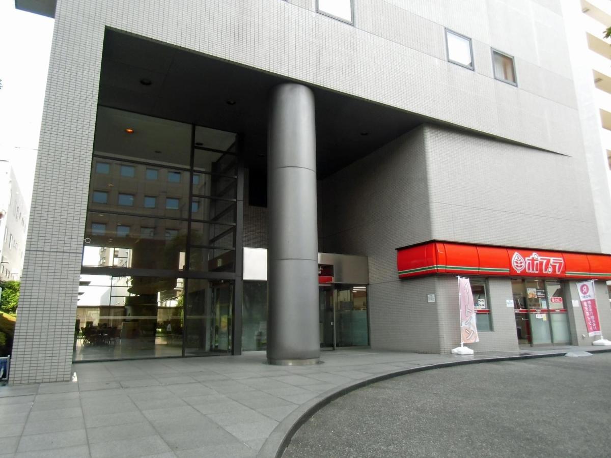 Hotel Oaks Early-Bird Osaka Morinomiya/ Vacation Stay 28708 Ngoại thất bức ảnh