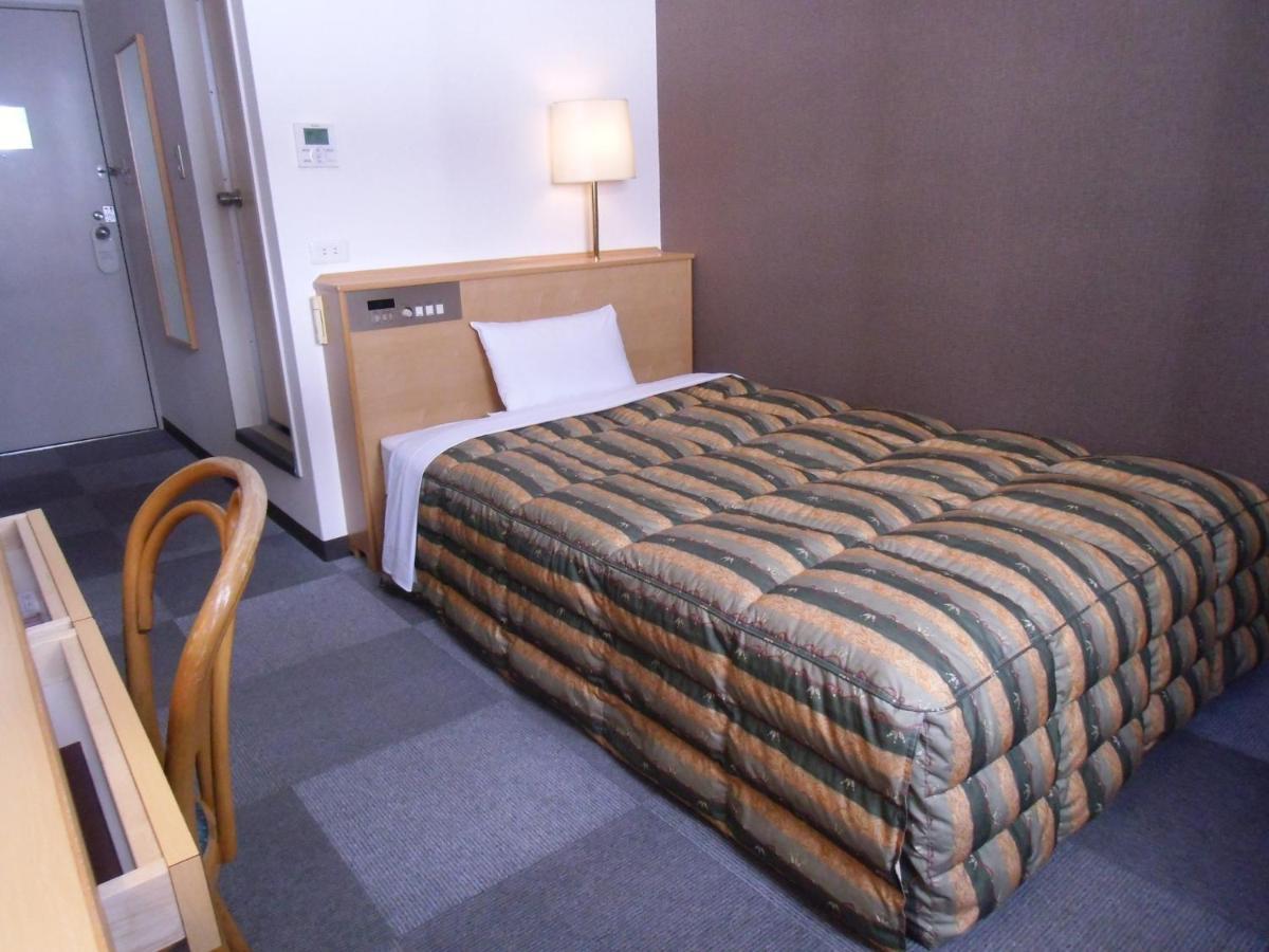 Hotel Oaks Early-Bird Osaka Morinomiya/ Vacation Stay 28708 Ngoại thất bức ảnh