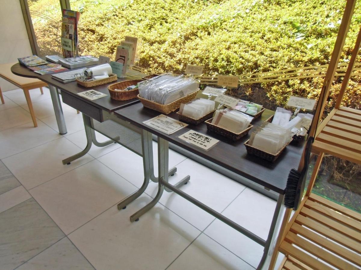 Hotel Oaks Early-Bird Osaka Morinomiya/ Vacation Stay 28708 Ngoại thất bức ảnh
