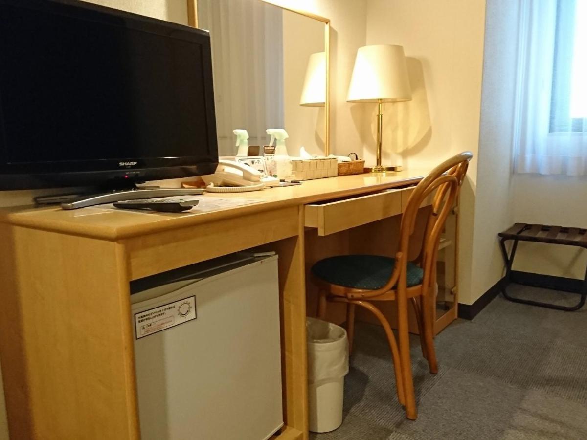 Hotel Oaks Early-Bird Osaka Morinomiya/ Vacation Stay 28708 Ngoại thất bức ảnh