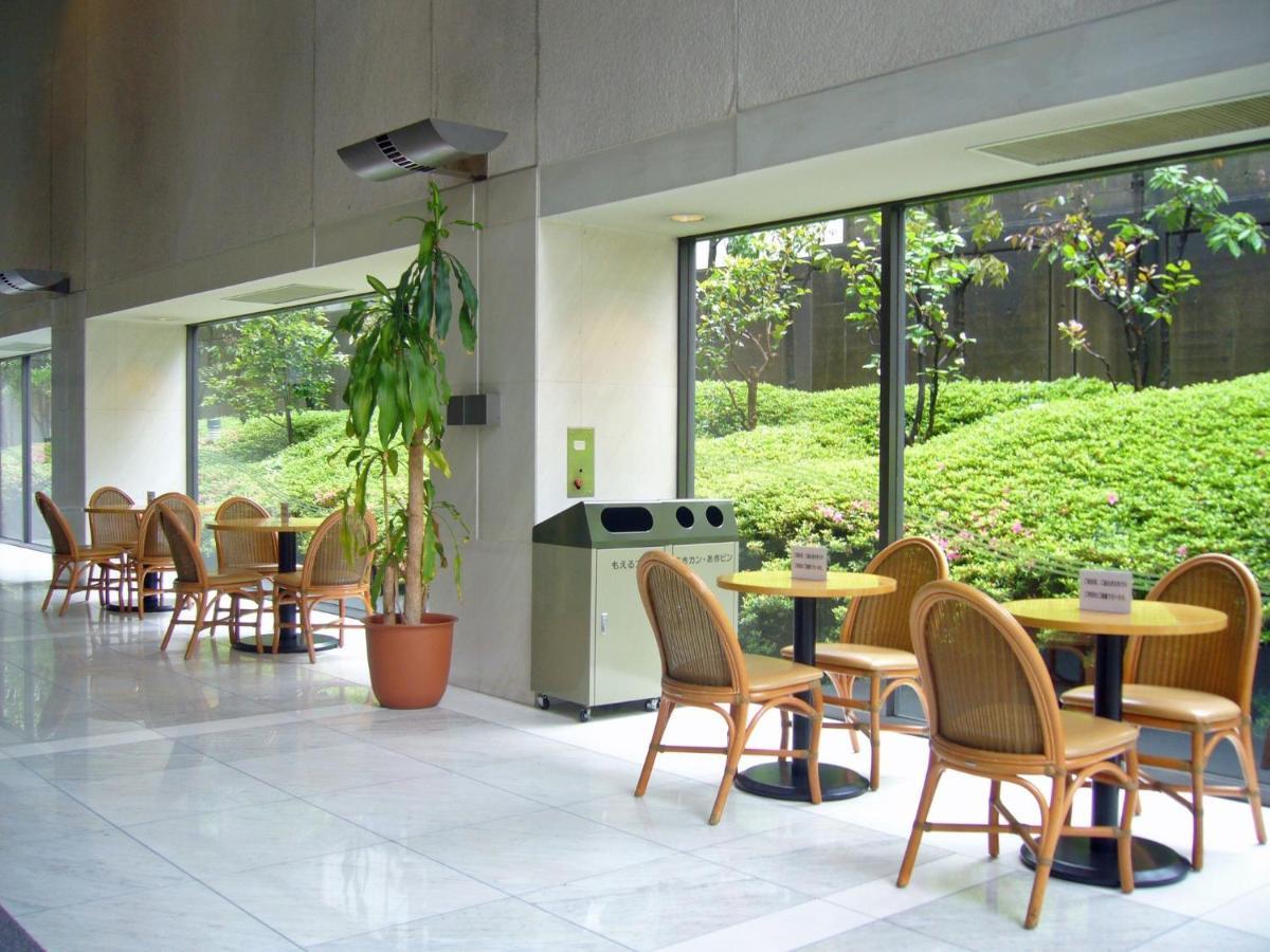 Hotel Oaks Early-Bird Osaka Morinomiya/ Vacation Stay 28708 Ngoại thất bức ảnh