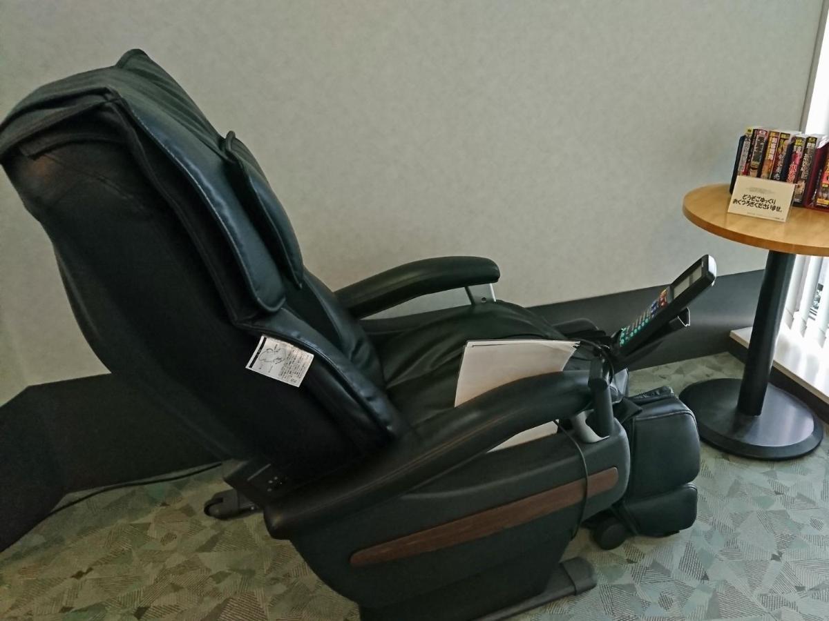 Hotel Oaks Early-Bird Osaka Morinomiya/ Vacation Stay 28708 Ngoại thất bức ảnh