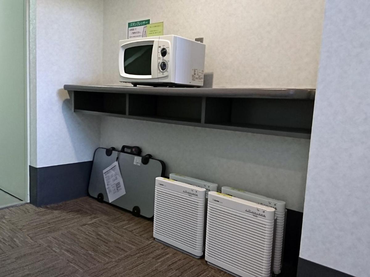 Hotel Oaks Early-Bird Osaka Morinomiya/ Vacation Stay 28708 Ngoại thất bức ảnh
