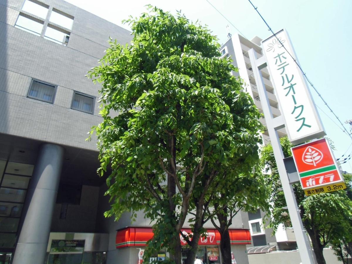 Hotel Oaks Early-Bird Osaka Morinomiya/ Vacation Stay 28708 Ngoại thất bức ảnh